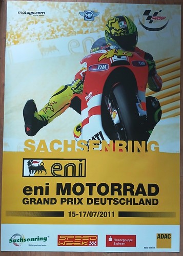 Original plakat poster eni - original,