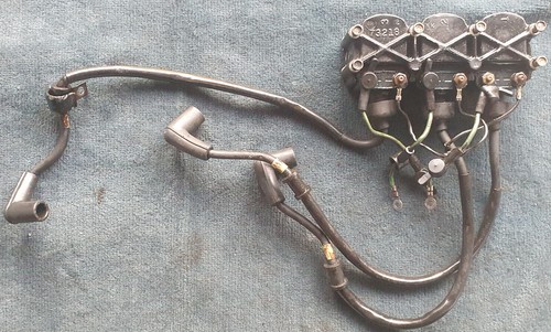 Mercury mariner 3zyl 2takt - mariner, 3zyl.