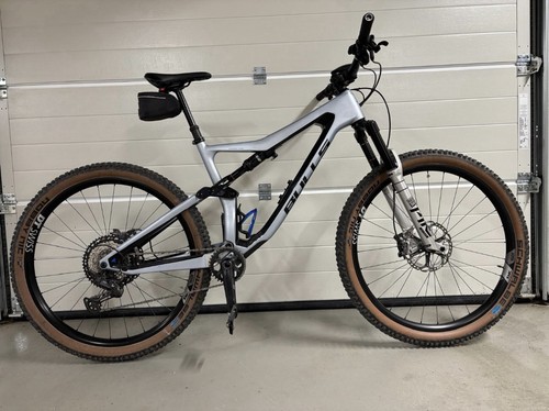 Mountainbike bulls wild ronin - mountainbike,