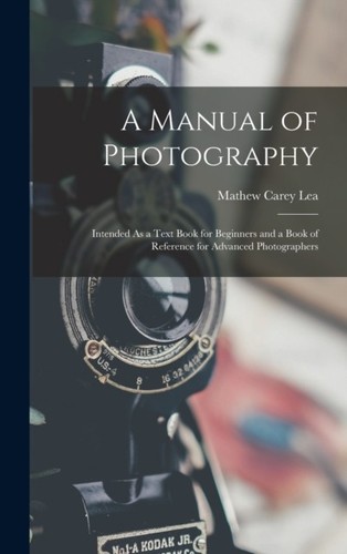 Lea manual of - -,