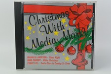 CD - Christmas with Media