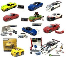 Playmobil * Porsche 911 *