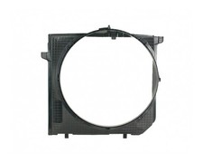 Lüfterhaube Lüftergehäuse