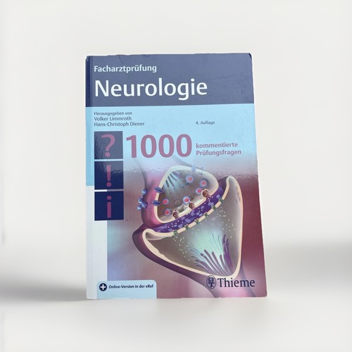 Facharztprüfung neurologie - facharztprüfung,