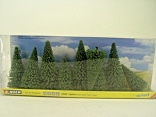 9 Stck. Tannen - Bäume 7 bis