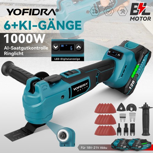 Yofidra akku - yofidra®,
