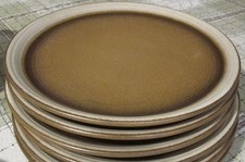 Teller (3 Stück) schweres