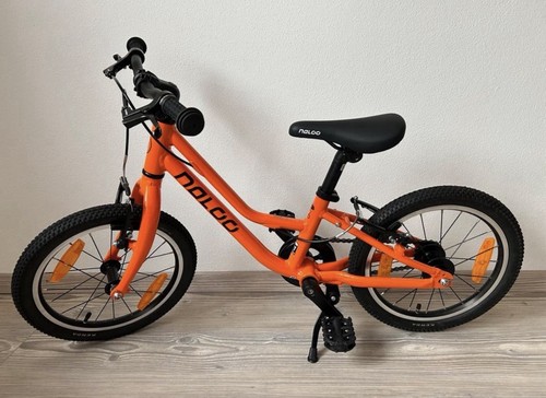 Naloo fahrrad kinderfahrrad - naloo,