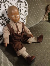 Heidi Ott Künstlerpuppe