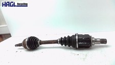 Antriebswelle Links 4347009B40 Toyota Corolla Verso 2.0 D-4D R10/R1 Kombi