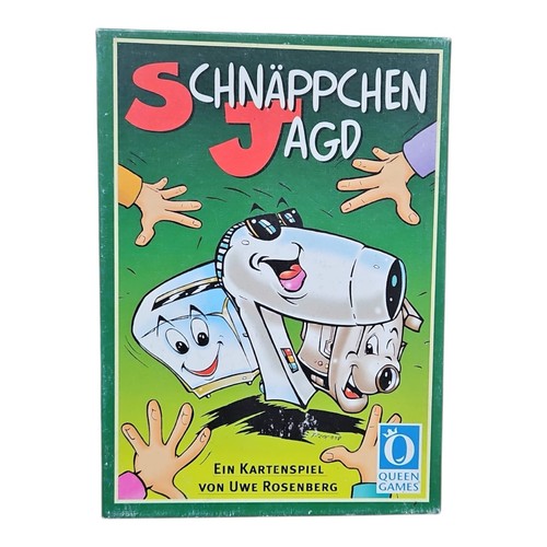 Schnäppchenjagd das - schnäppchenjagd, –