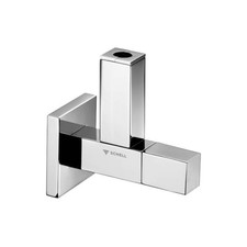 Schell Quad Design Eckventil