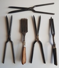 Brennschere brennzange - 5x,