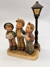 Hummel/ Goebel Figuren Gruppe Limitiert 1 Wahl 17x12cm Unter der Laterne ‼️