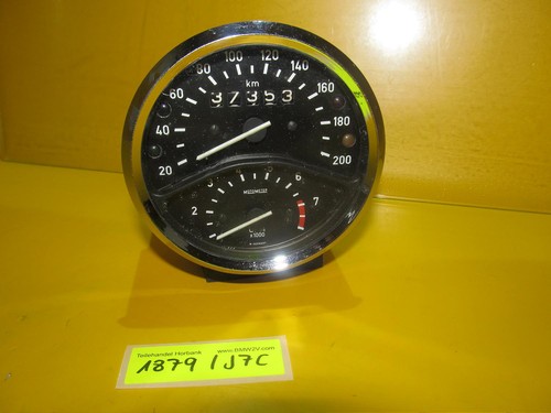 Bmw r75 tachometer w660 - /5,