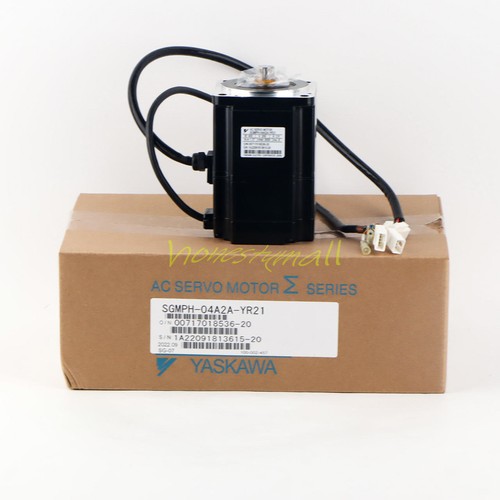 1pc yaskawa servo motor - yaskawa,