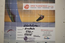 Gleitschirm Grundkurs 4 Tage OASE Flugschule Oberallgäu