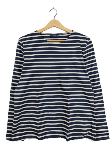 Saint james ringelshirt - saint,