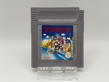 Super Mario Land - Nintendo Gameboy - Modul