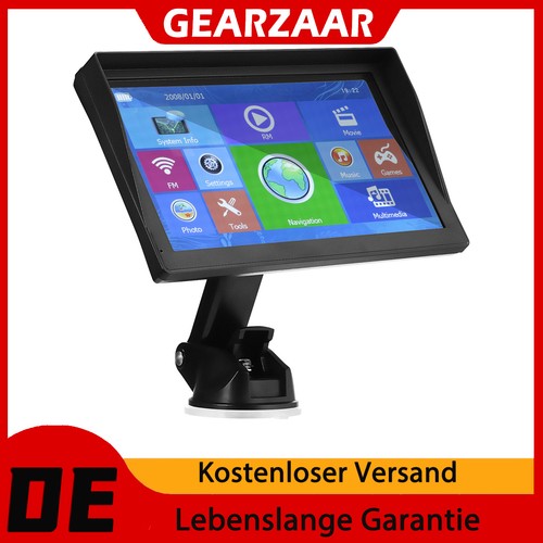Zoll gps navi - 9,