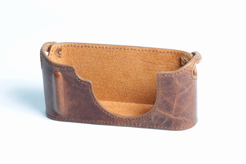 Ledertasche