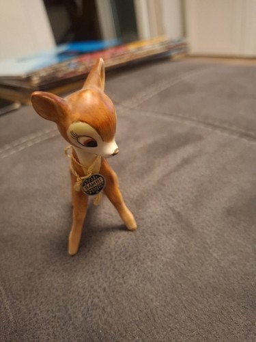 Walt disney bambi figur - walt,