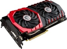 NVIDIA GeForce GTX 1080 8GB