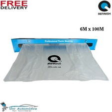 Q MASKING FOLIE FOLIE ROLLE