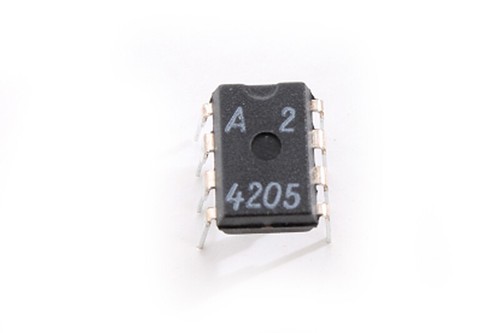 Stück 4205 pdip 8 - stück,