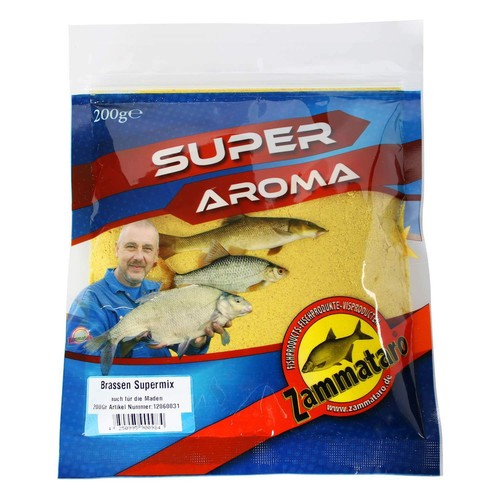 Zammataro super aroma - zammataro,