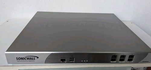 Sonicwall nsa 3500 1rk21 - ,