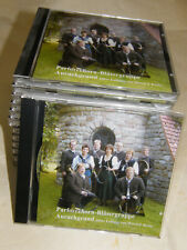 CD  NEU Parforcehorn-Bläser Jagdmusik Jagdhorn Hubertusmesse  Jagd Geschenk