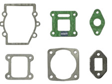 Motordichtsatz 2-Takt 47 / 49 ccm Pocket Bike Mini Cross Mini Quad HMParts