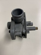 Vergaser Dellorto PHVA10 Vergaser ORIGINAL Piaggio Free ZIP Derbi Aprilia #1721