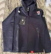 Descente Team GB Herren