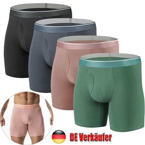 8er pack herren bambus - pack,