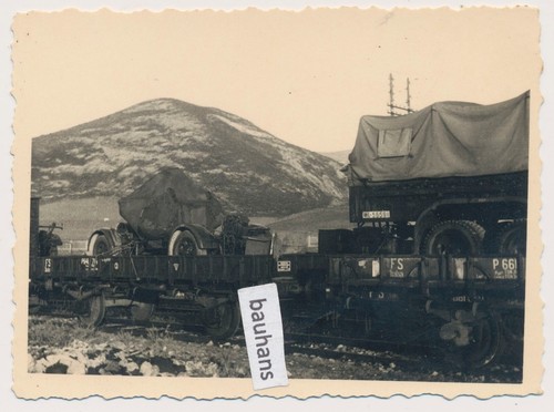 Foto luftwaffe lkw - foto,
