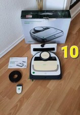 Vorwerk  Kobold Saugroboter VR 200