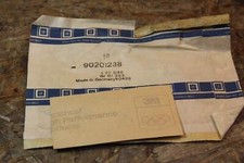 Original GM Opel Zeichen GT