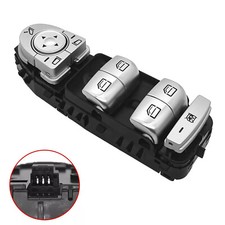 FENSTERHEBER SCHALTER VORNE