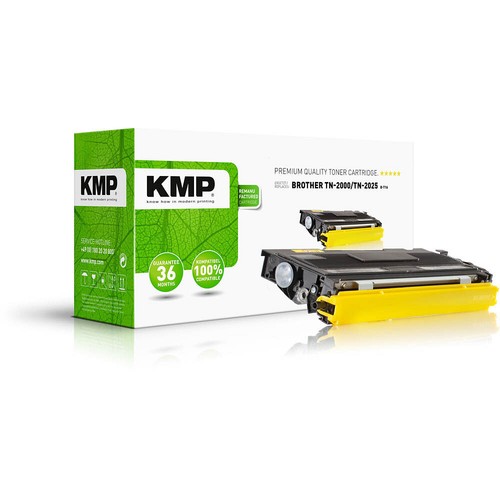 Kmp toner t16 ersetzt - b-t16,
