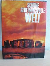 Schöne geheimnisvolle Welt,