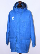 Vintage Lotto Italy Sport