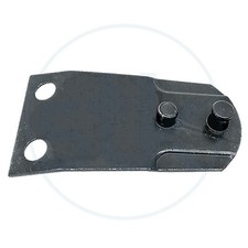 GRANIT Messerhalter Vergleichs-Nr.: 140309, 122113 Deutz Fahr KM 167, 187/H