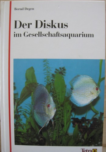 Der diskus - diskus, im