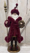 Dekofigur*Deko*Weihnachten*San