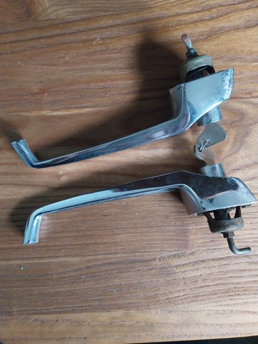 Trabant kombi oder - trabant, hycomat
