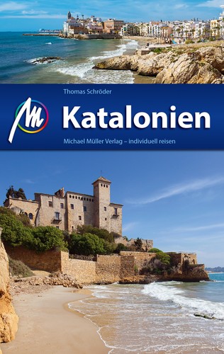 Katalonien michael müller - katalonien,