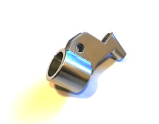 Armatur für Kupplungshebel