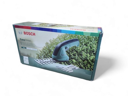 Bosch akku strauchschere und - akku-strauchschere,
